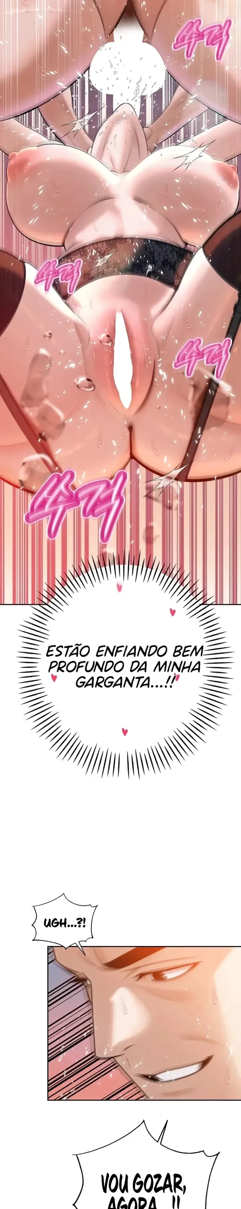 O sogro fode todos eles Capítulo 59 Página 25
