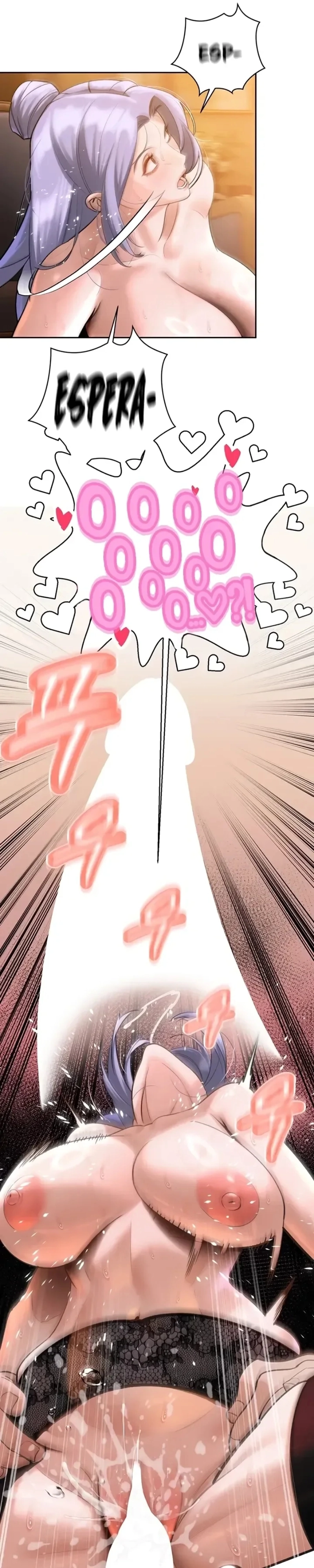 O sogro fode todos eles Capítulo 59 Página 31