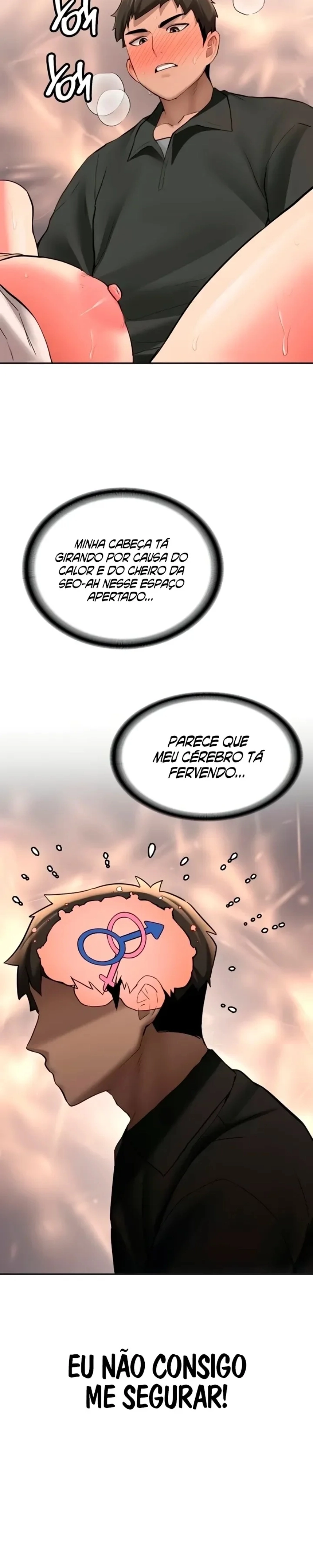 Escolher! Capítulo 23 Página 7