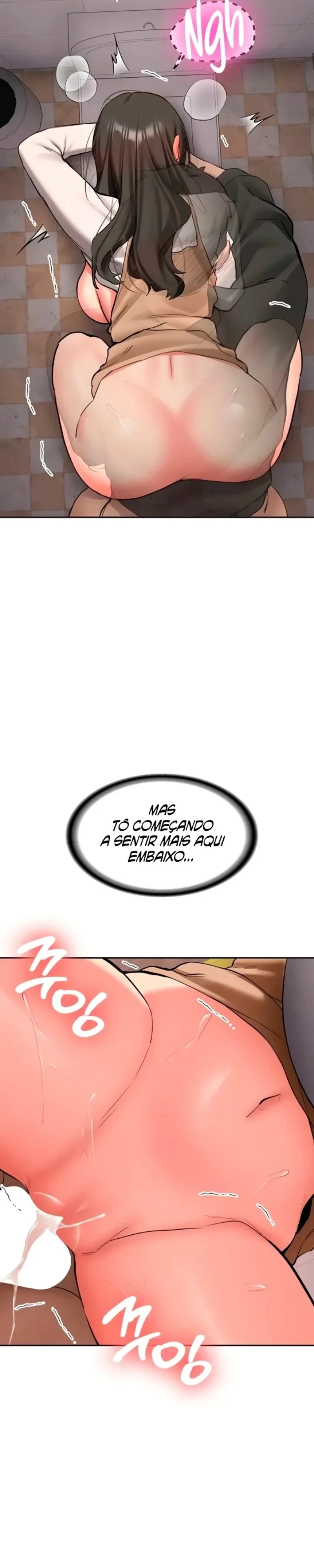 Escolher! Capítulo 23 Página 25