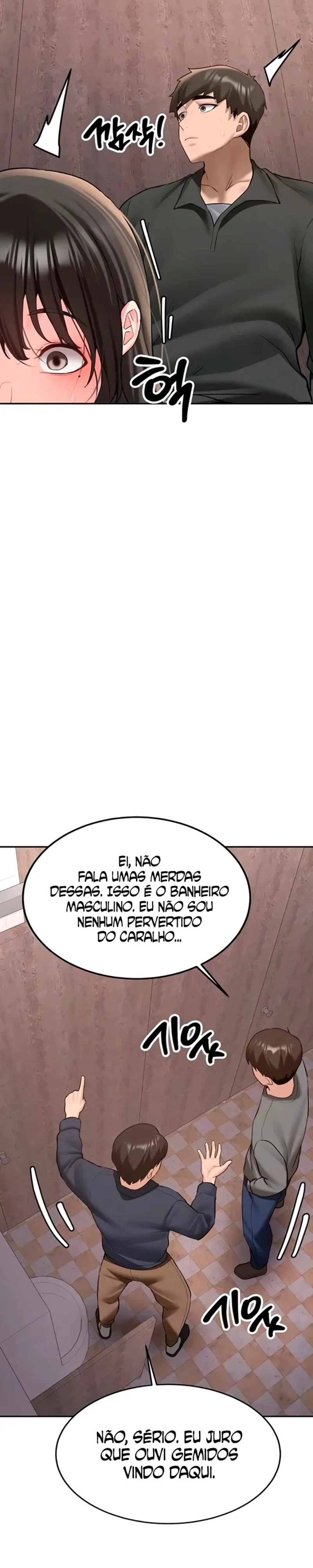 Escolher! Capítulo 24 Página 6