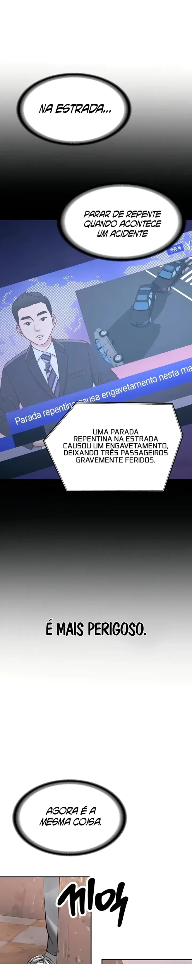 Escolher! Capítulo 24 Página 11