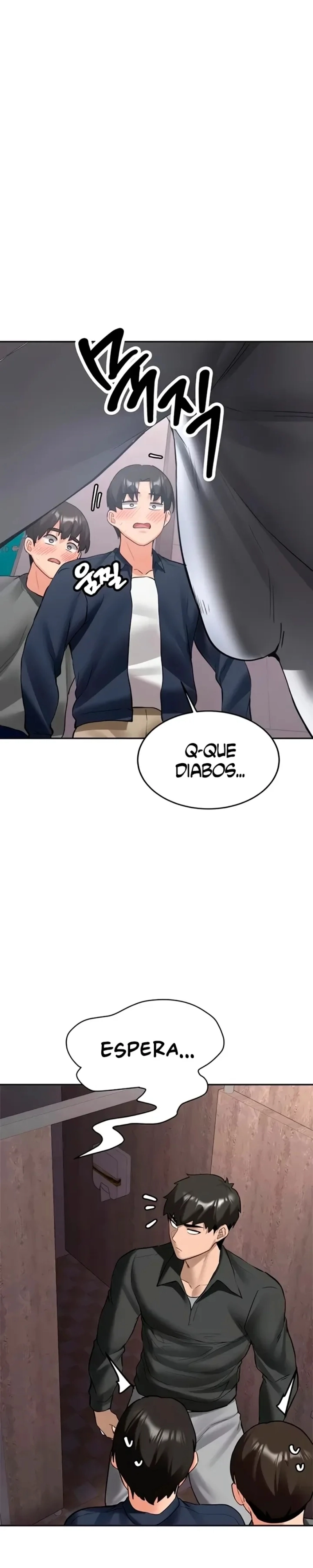 Escolher! Capítulo 24 Página 14