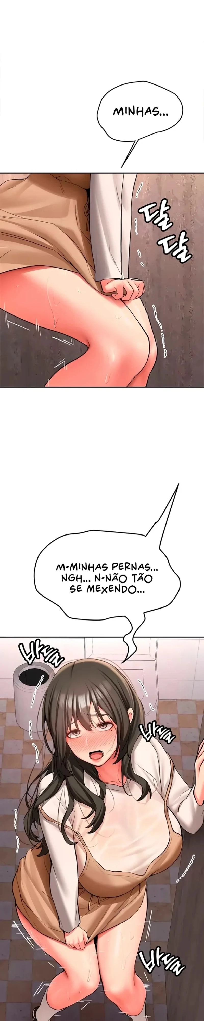 Escolher! Capítulo 24 Página 15