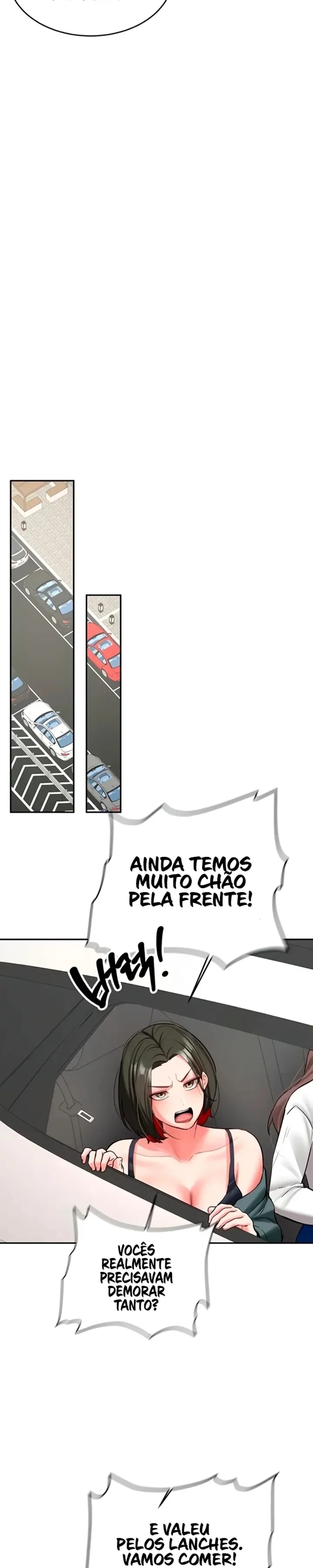 Escolher! Capítulo 24 Página 19