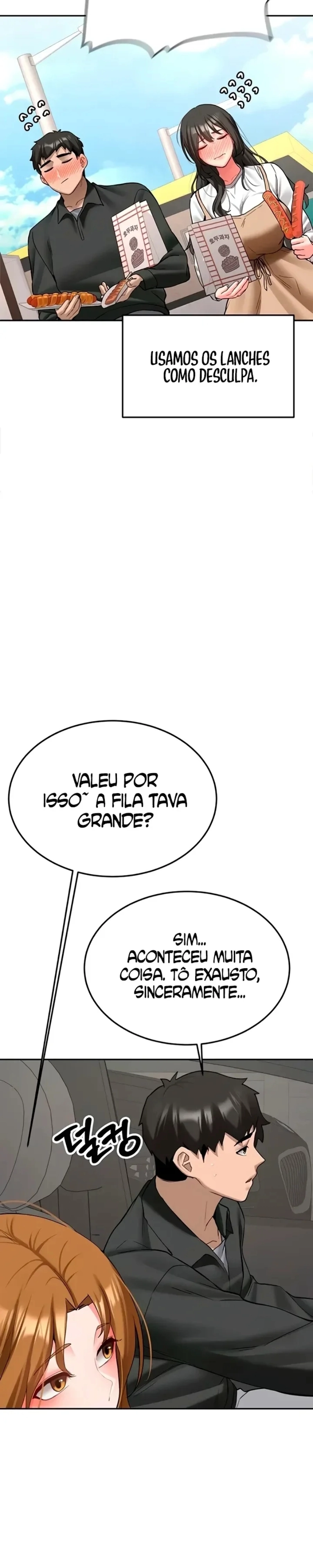 Escolher! Capítulo 24 Página 20