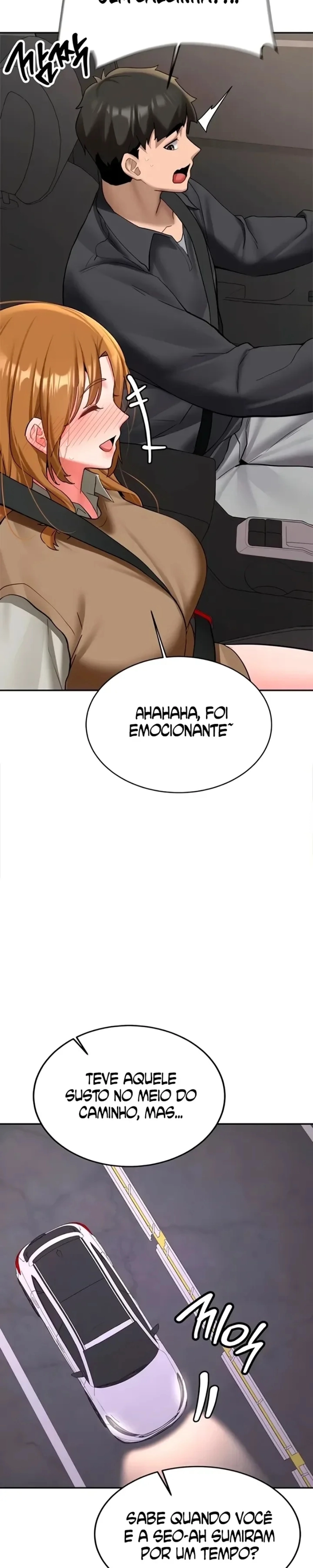 Escolher! Capítulo 24 Página 25