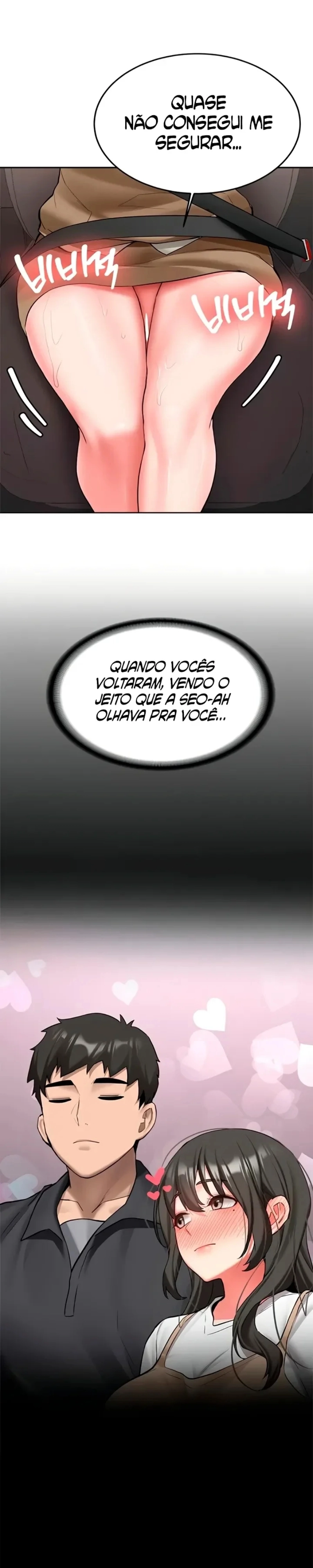 Escolher! Capítulo 24 Página 27
