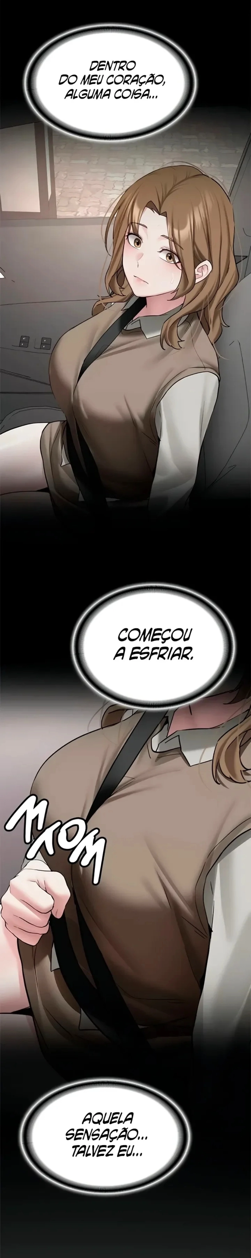 Escolher! Capítulo 24 Página 28