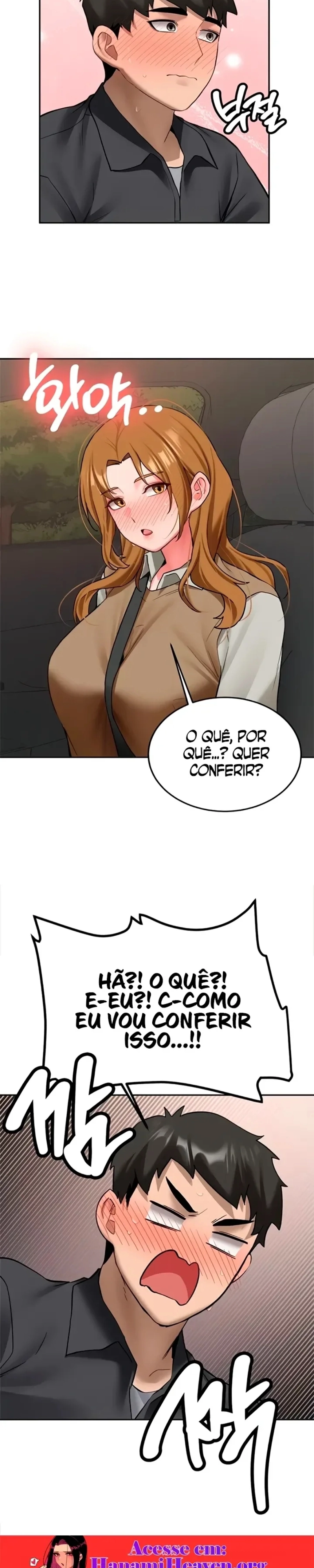 Escolher! Capítulo 24 Página 30