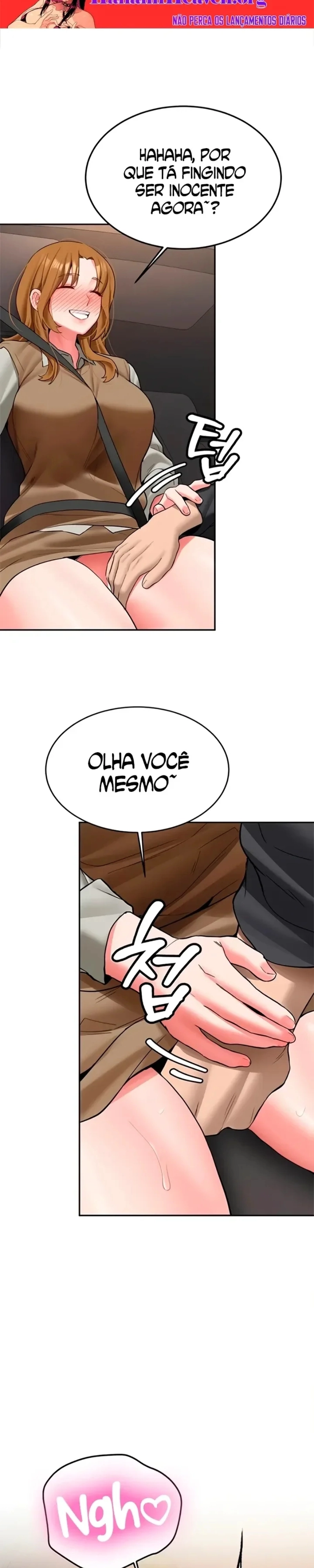 Escolher! Capítulo 24 Página 31
