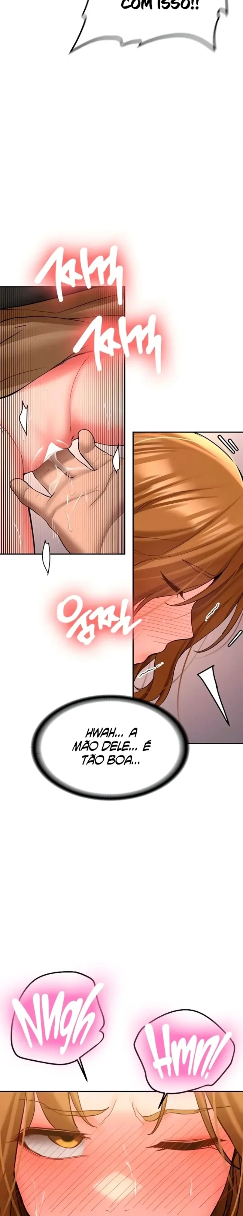 Escolher! Capítulo 24 Página 36