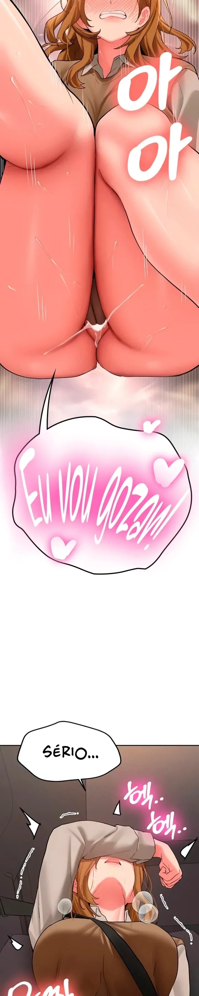 Escolher! Capítulo 24 Página 38