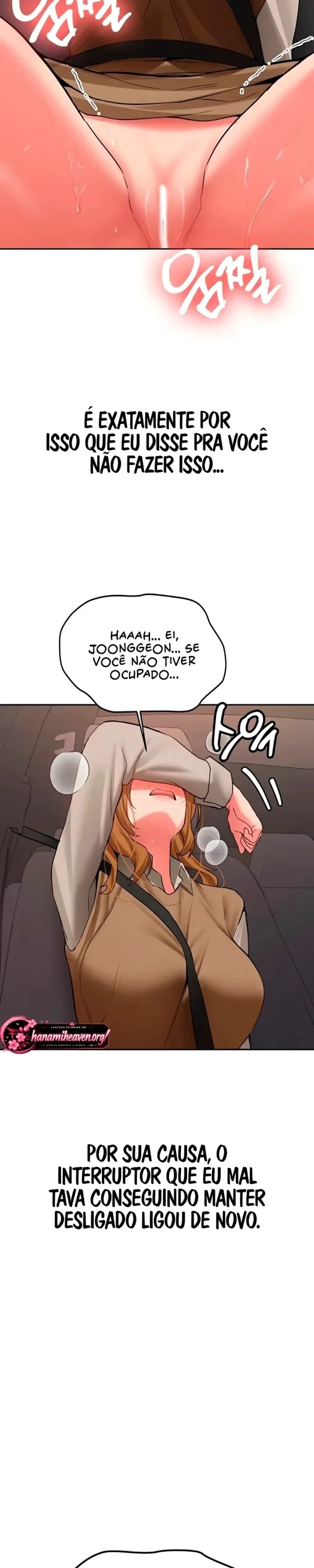 Escolher! Capítulo 24 Página 39