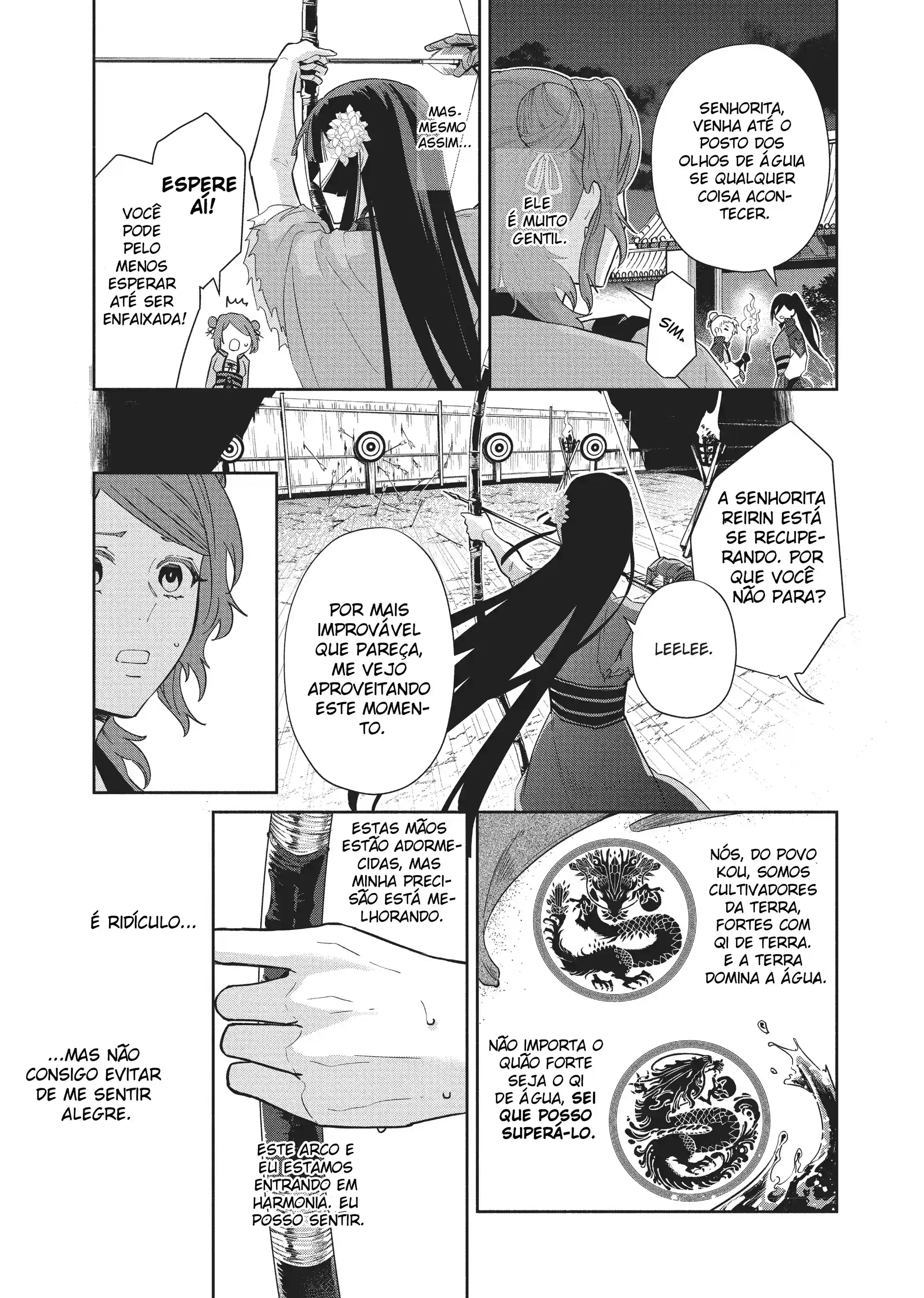 Futsutsukana Akujo de wa Gozaimasu ga ~Suuguu Chou So Torikae Den~ Capítulo 9 Página 21