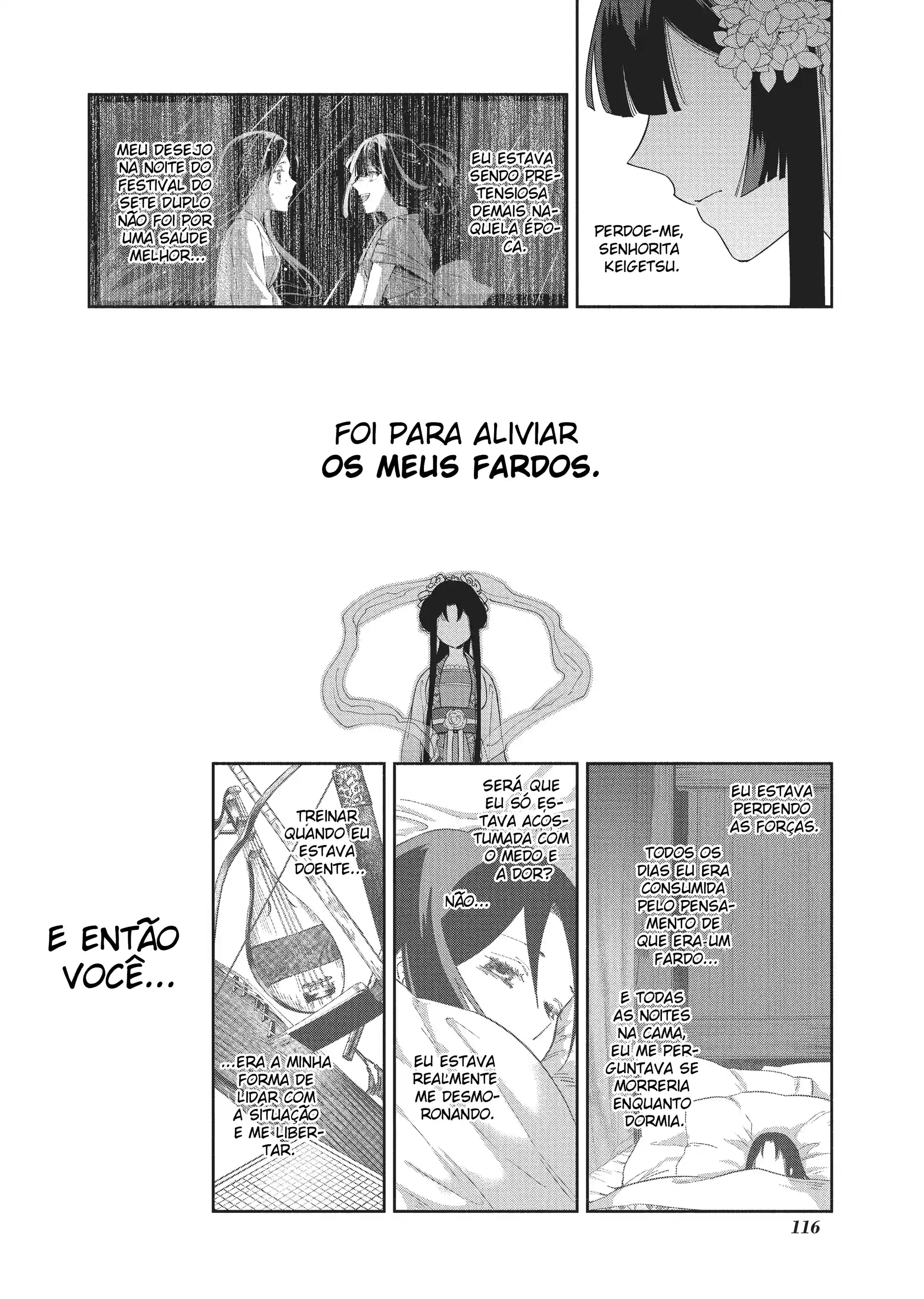 Futsutsukana Akujo de wa Gozaimasu ga ~Suuguu Chou So Torikae Den~ Capítulo 9 Página 22