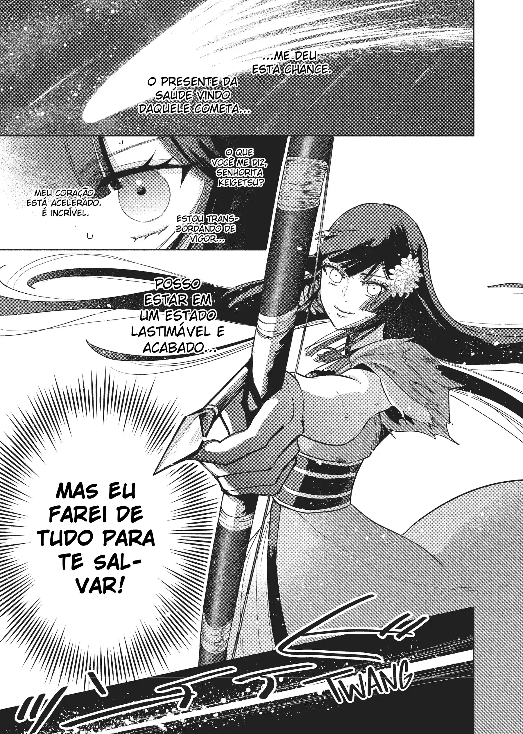 Futsutsukana Akujo de wa Gozaimasu ga ~Suuguu Chou So Torikae Den~ Capítulo 9 Página 23