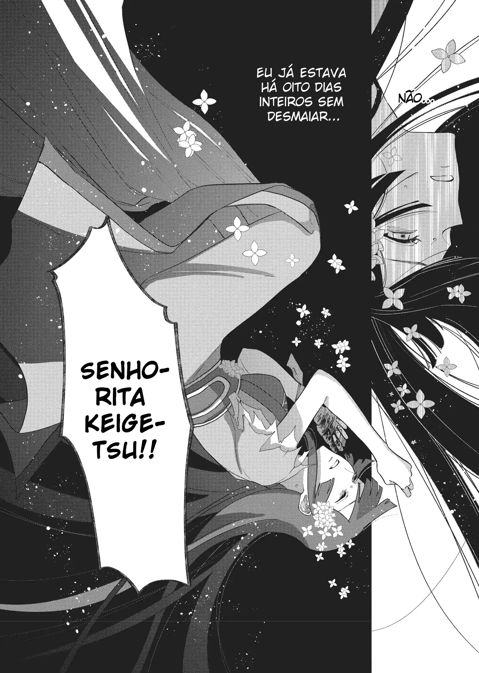 Futsutsukana Akujo de wa Gozaimasu ga ~Suuguu Chou So Torikae Den~ Capítulo 9 Página 28