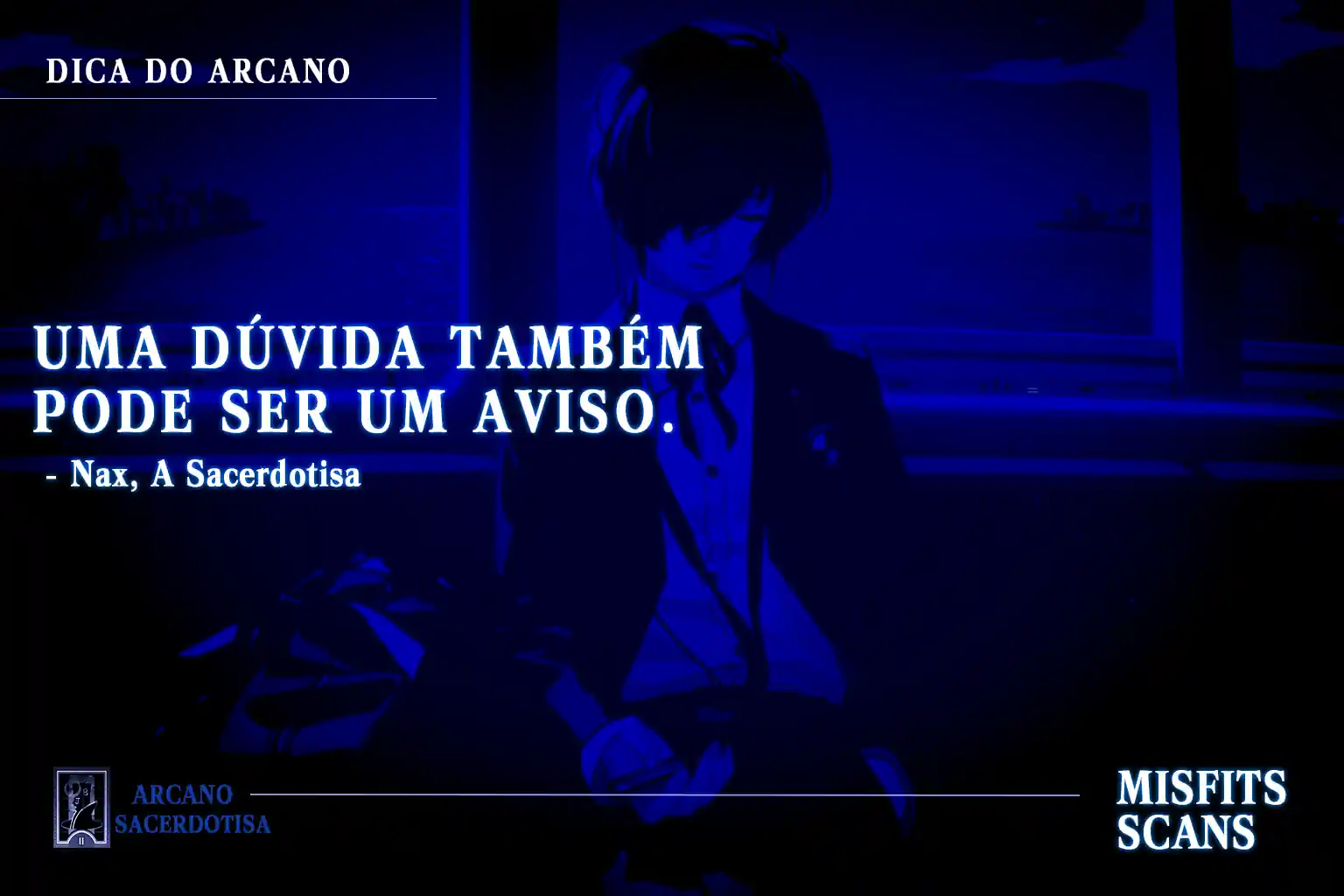 Welcome to Demon School! Iruma-kun: IruMafia Edition Capítulo 41 Página 2