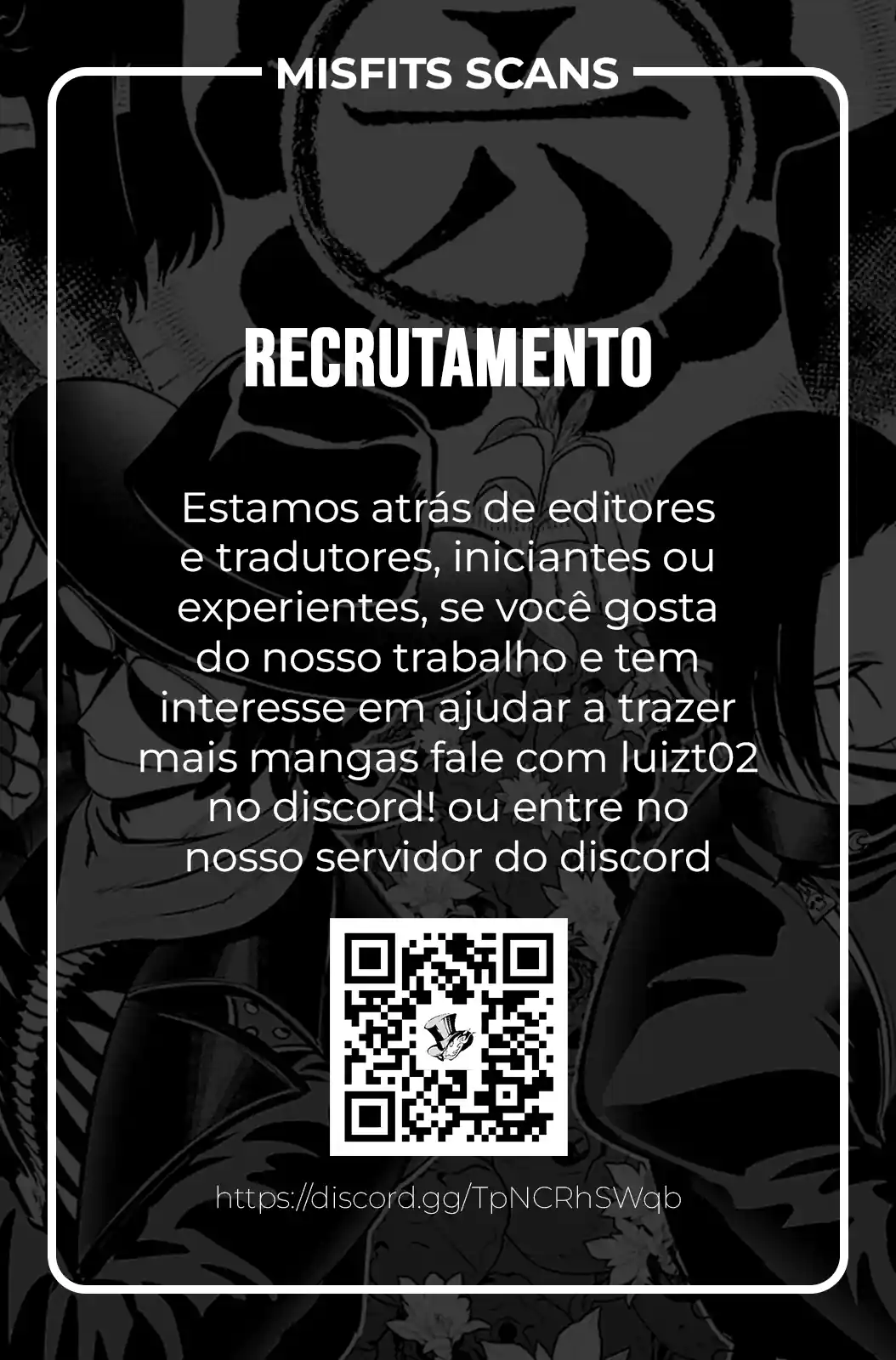 Welcome to Demon School! Iruma-kun: IruMafia Edition Capítulo 41 Página 3