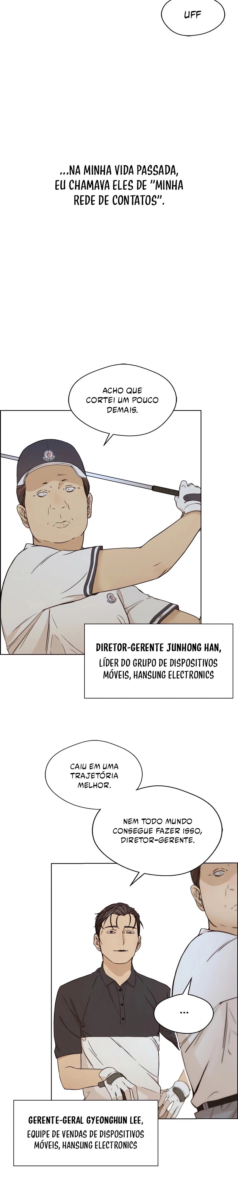 Um Homem de Verdade Capítulo 60 Página 2