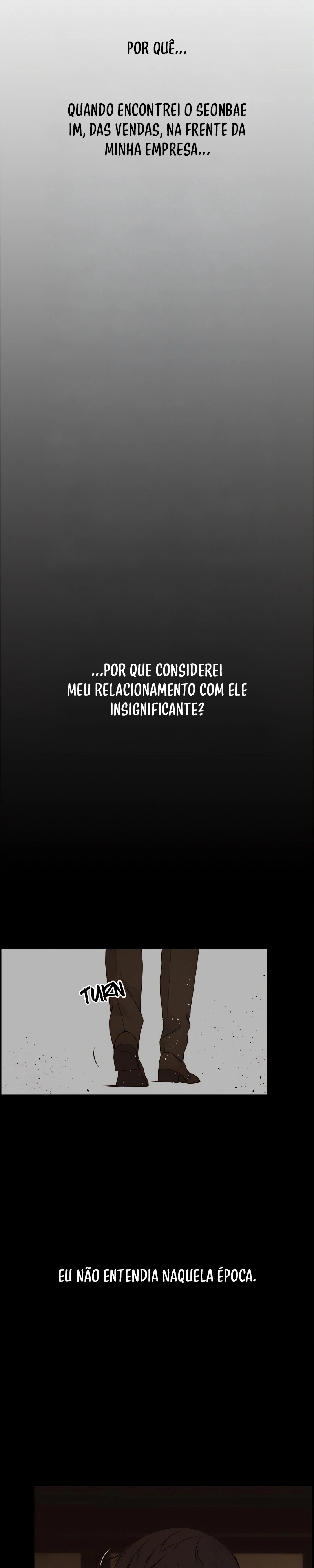 Um Homem de Verdade Capítulo 60 Página 8