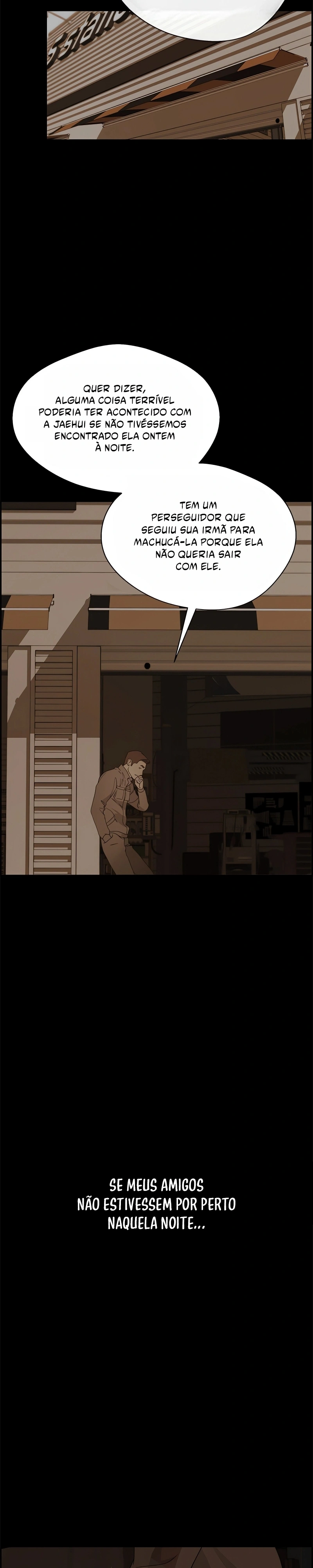 Um Homem de Verdade Capítulo 60 Página 10