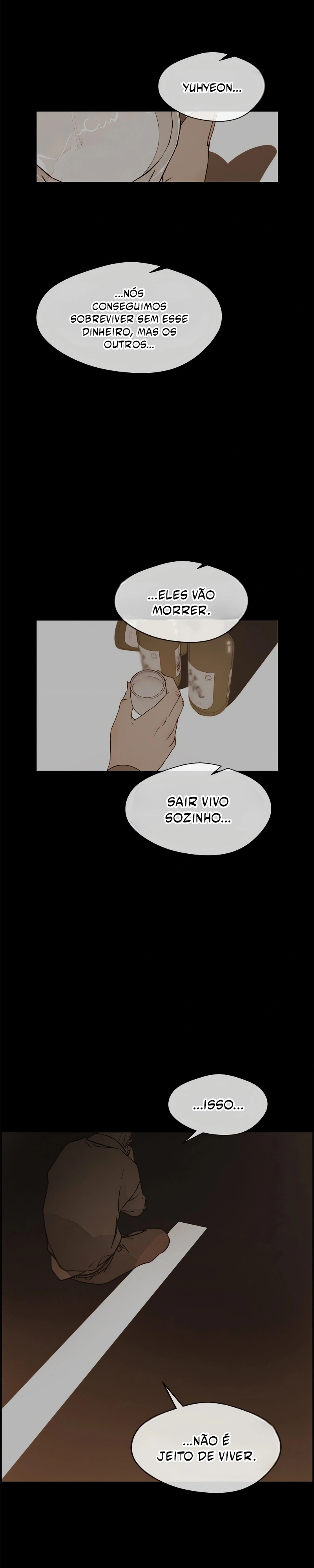 Um Homem de Verdade Capítulo 60 Página 14