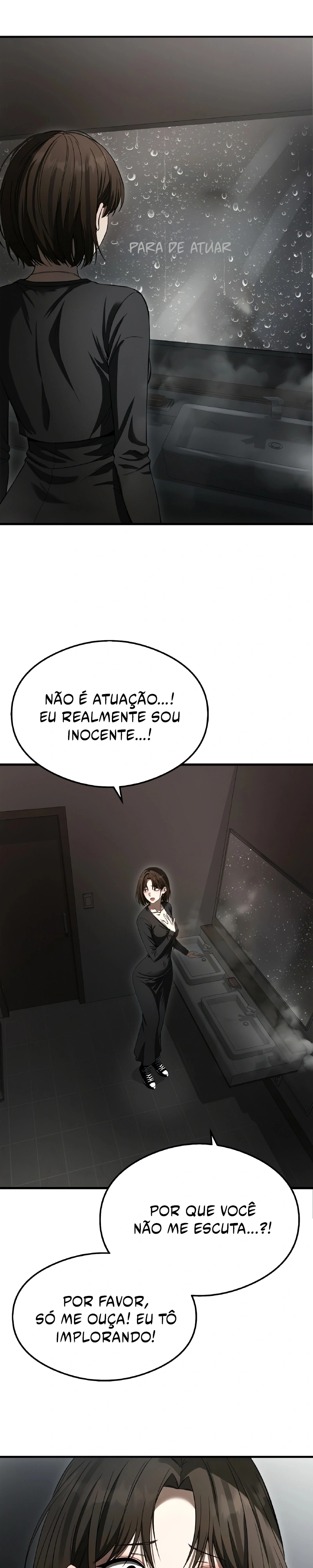 Simulação de Namoro Fantasma Capítulo 62 Página 17