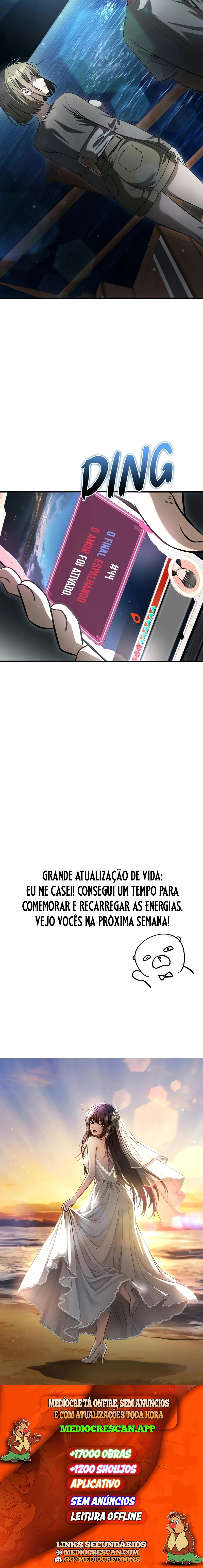 Simulação de Namoro Fantasma Capítulo 62 Página 40