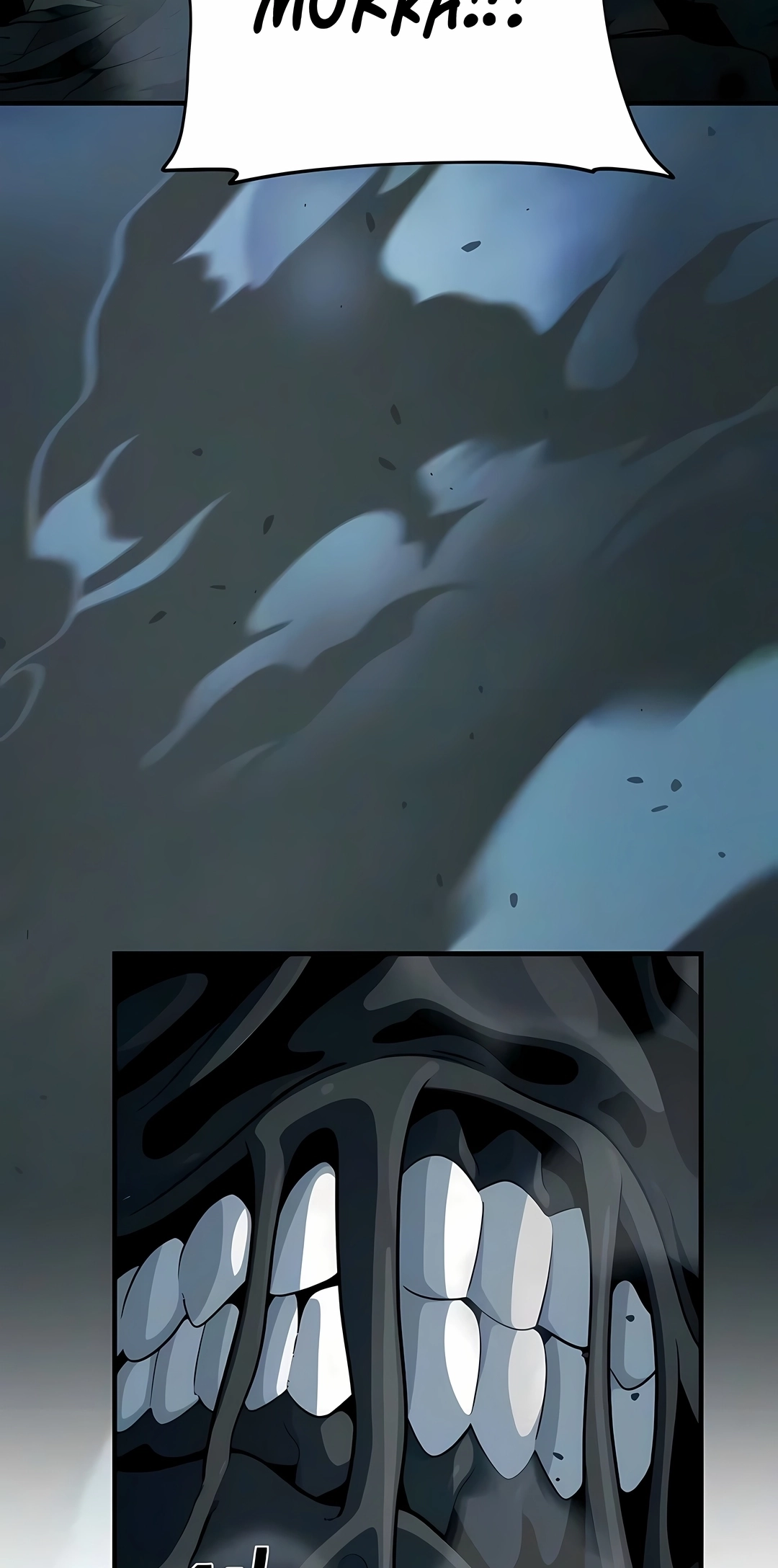 O Mago Negro que Retorna Após 66666 Anos Capítulo 197 Página 10