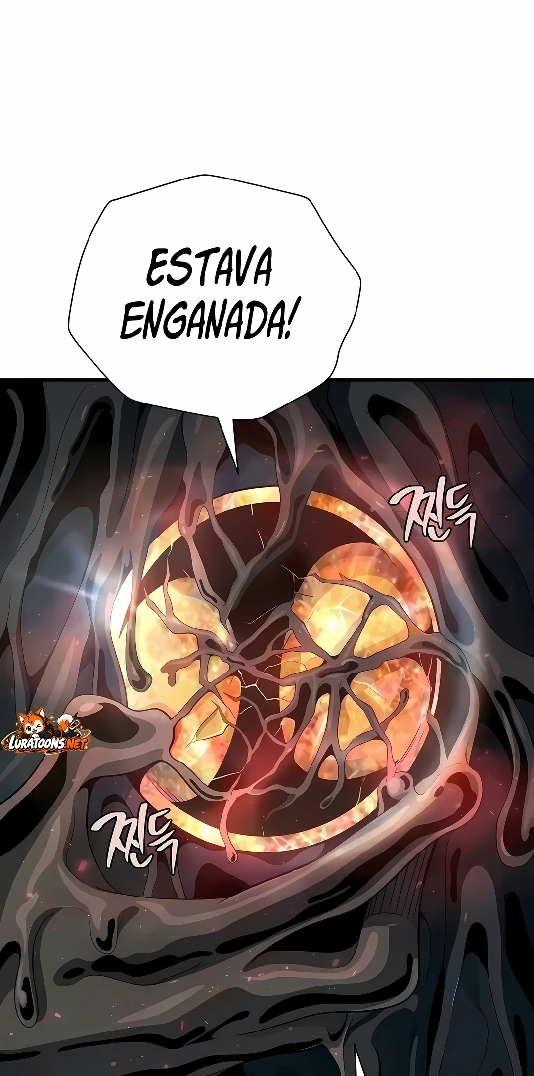O Mago Negro que Retorna Após 66666 Anos Capítulo 197 Página 15