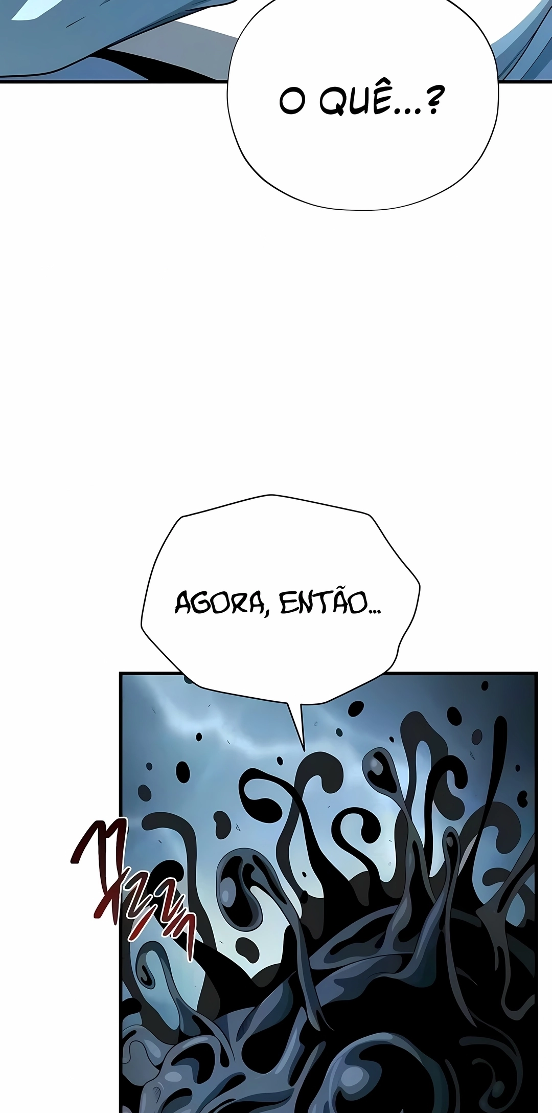O Mago Negro que Retorna Após 66666 Anos Capítulo 197 Página 18