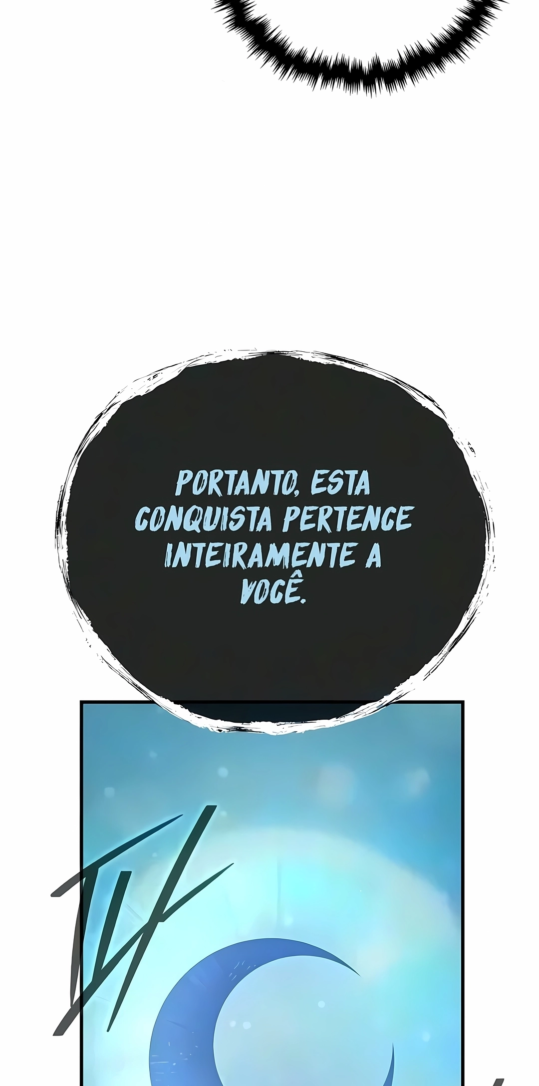 O Mago Negro que Retorna Após 66666 Anos Capítulo 197 Página 25