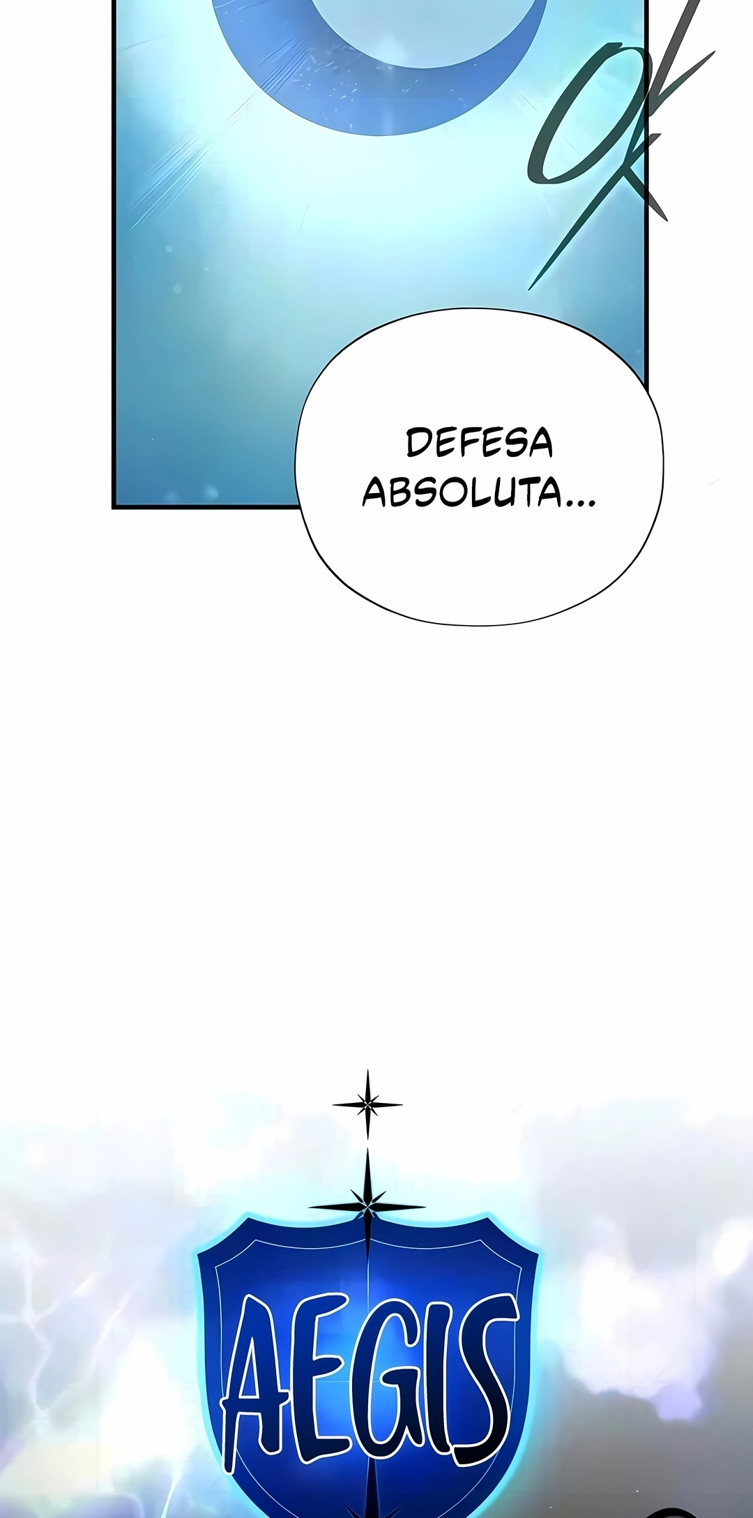 O Mago Negro que Retorna Após 66666 Anos Capítulo 197 Página 26