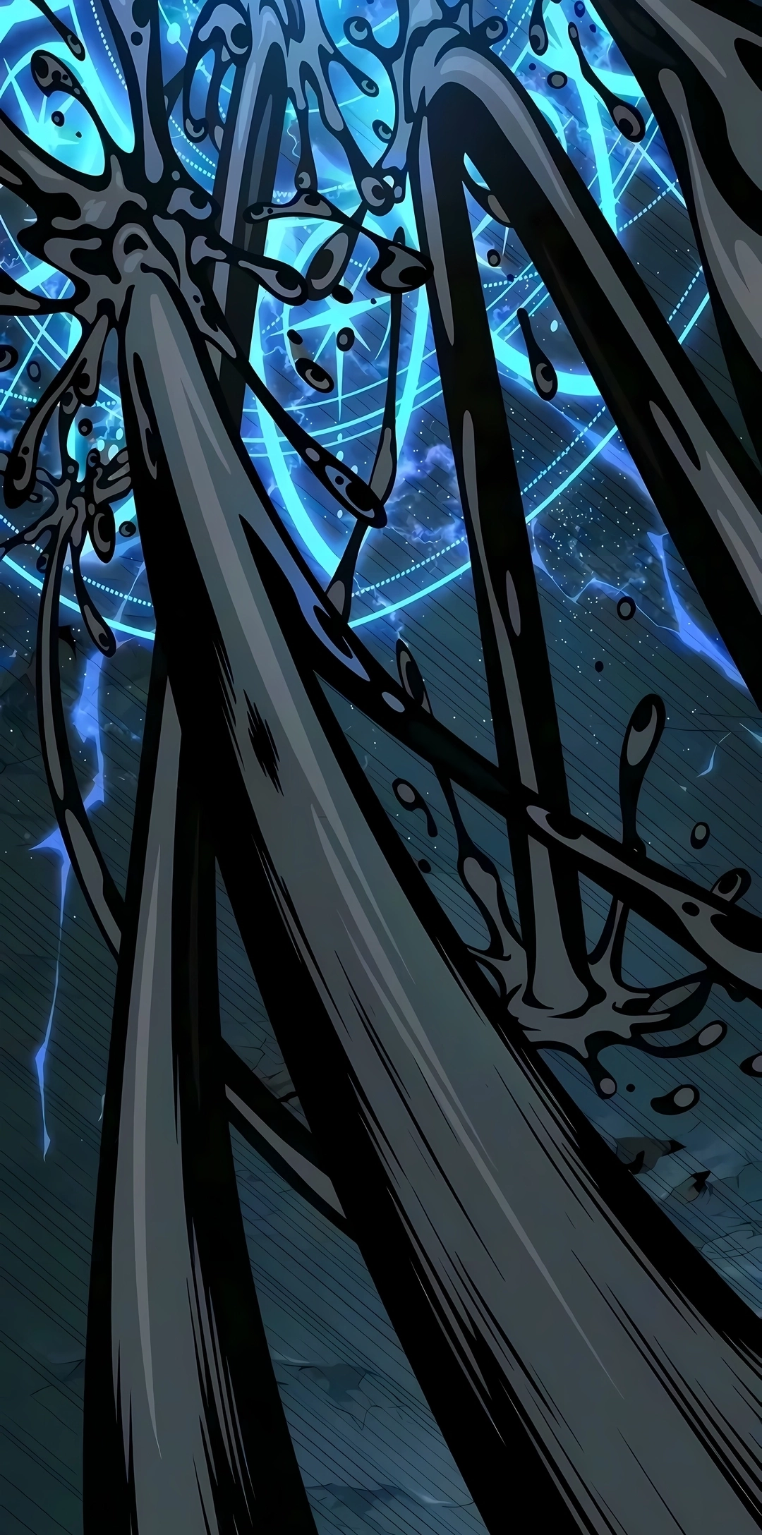O Mago Negro que Retorna Após 66666 Anos Capítulo 197 Página 28