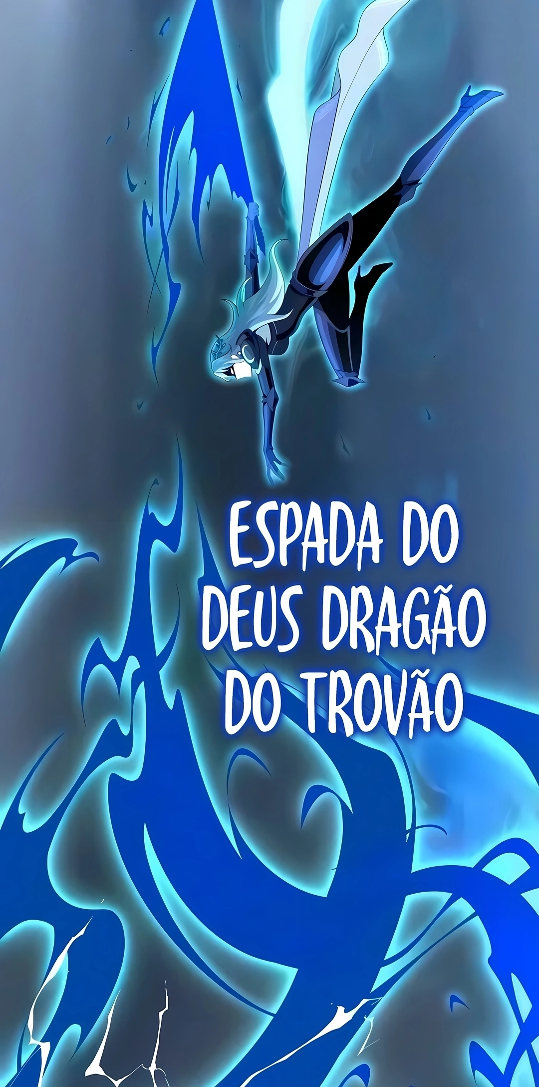 O Mago Negro que Retorna Após 66666 Anos Capítulo 197 Página 72