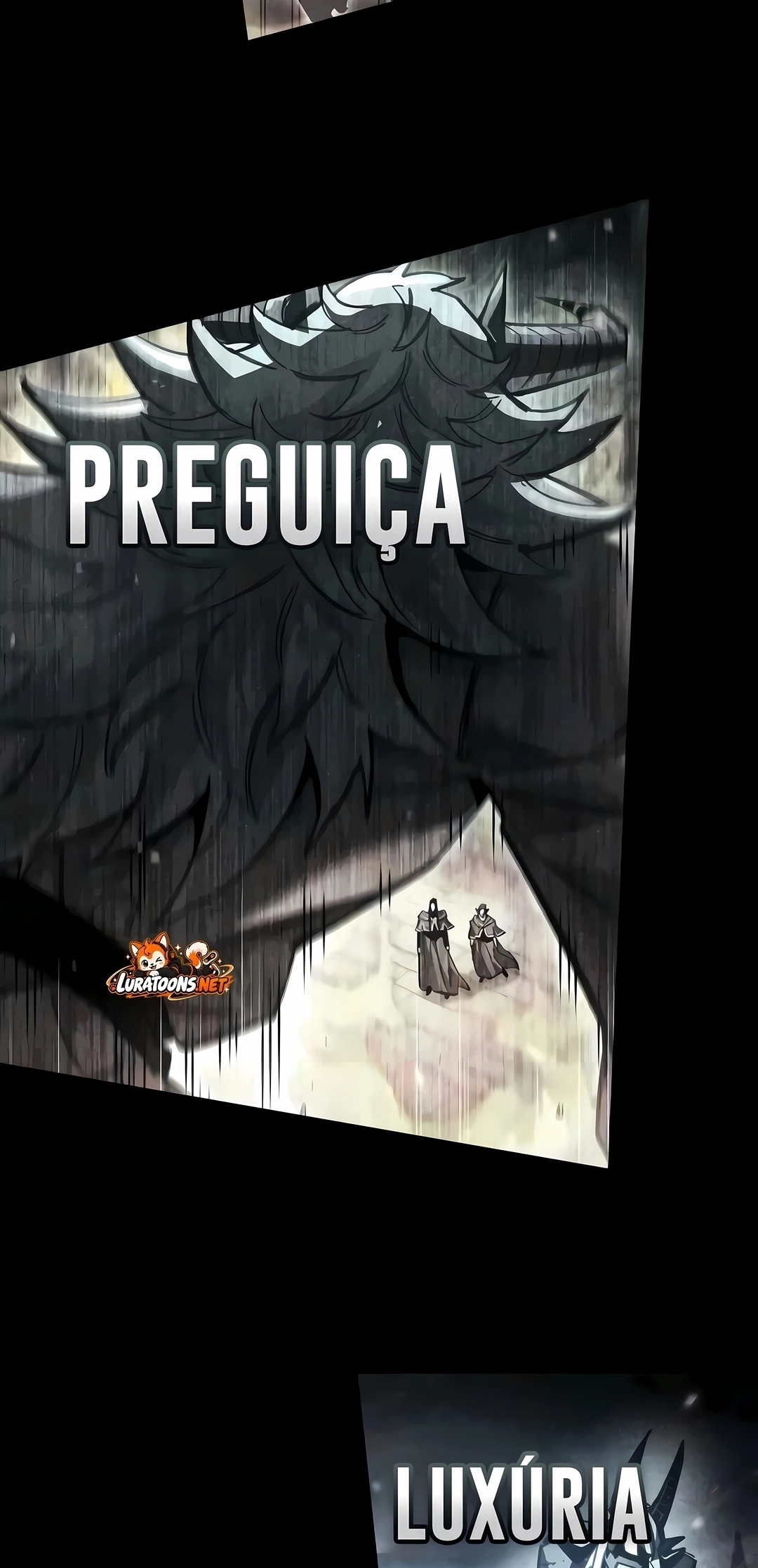 O Jogador que Esconde seu Passado Capítulo 139 Página 5