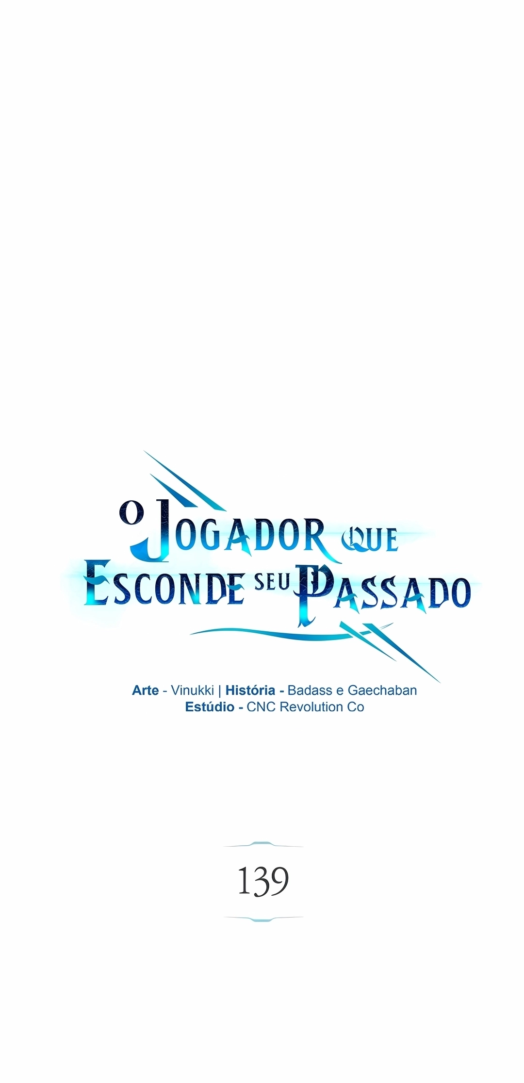 O Jogador que Esconde seu Passado Capítulo 139 Página 11