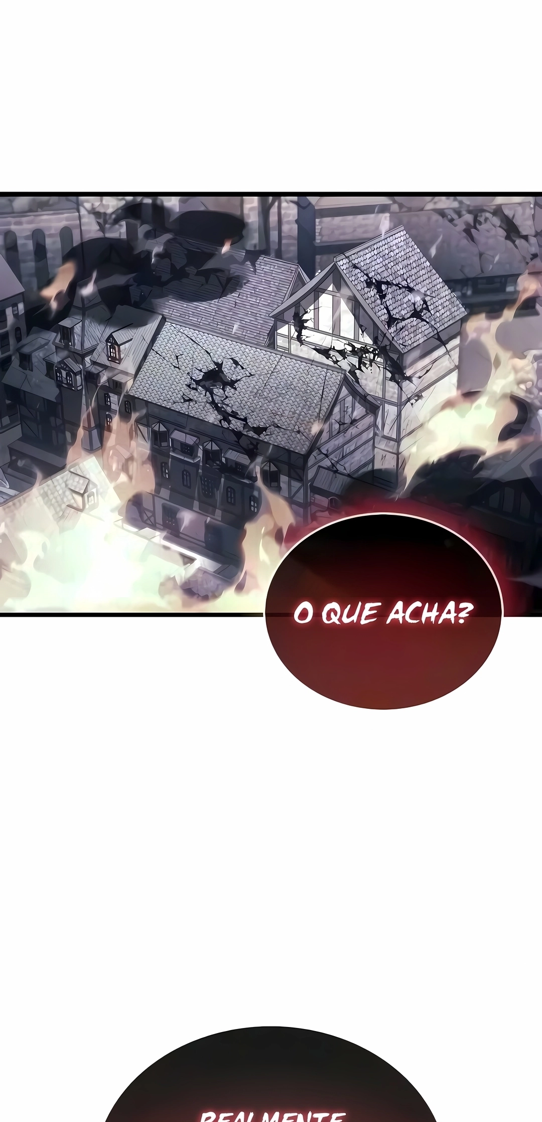 O Jogador que Esconde seu Passado Capítulo 139 Página 12
