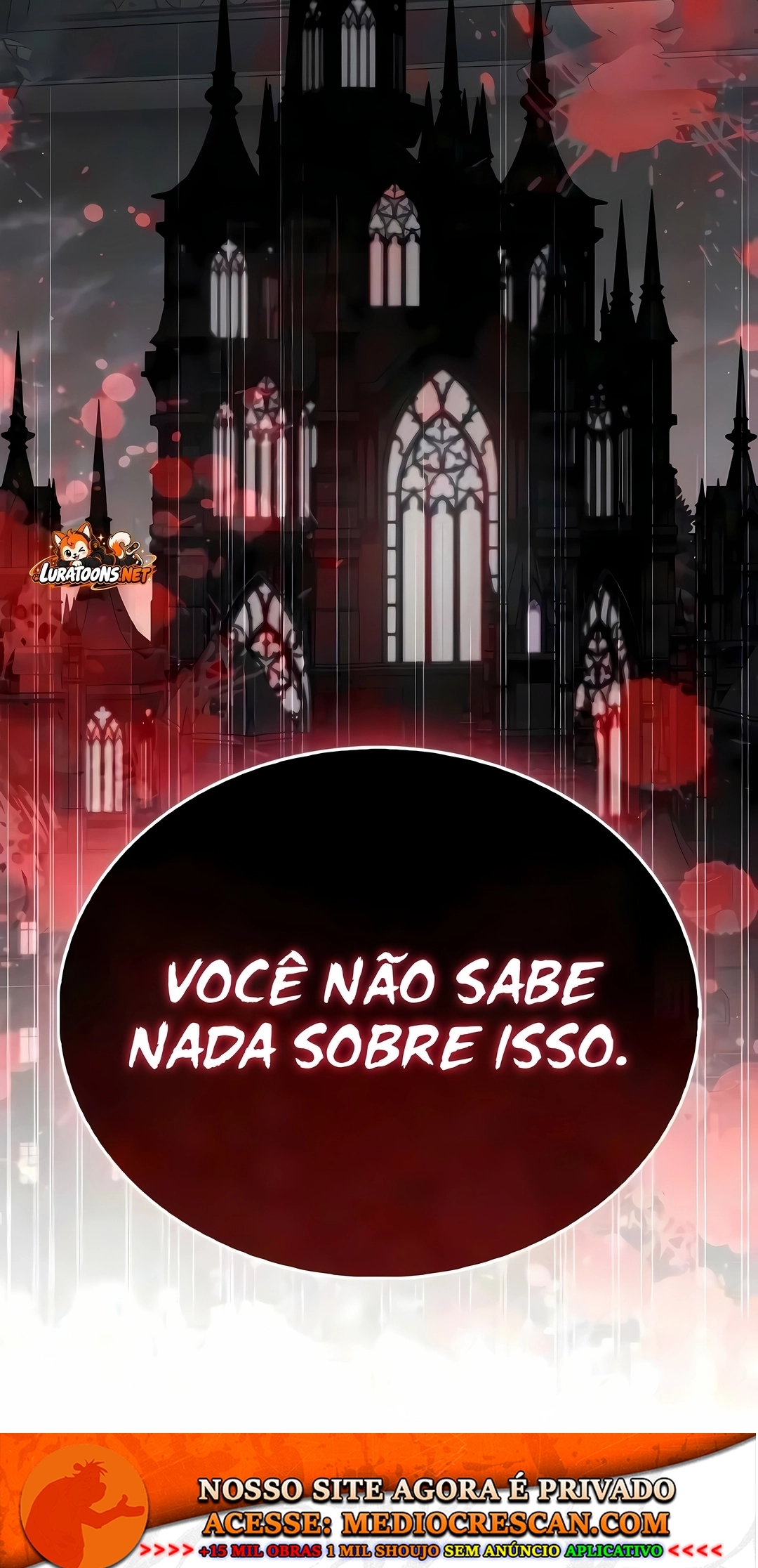O Jogador que Esconde seu Passado Capítulo 139 Página 16