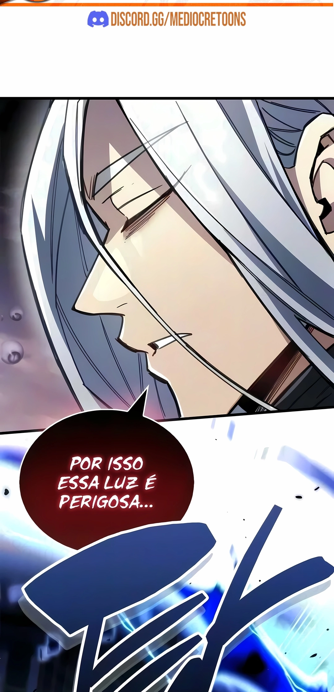 O Jogador que Esconde seu Passado Capítulo 139 Página 17