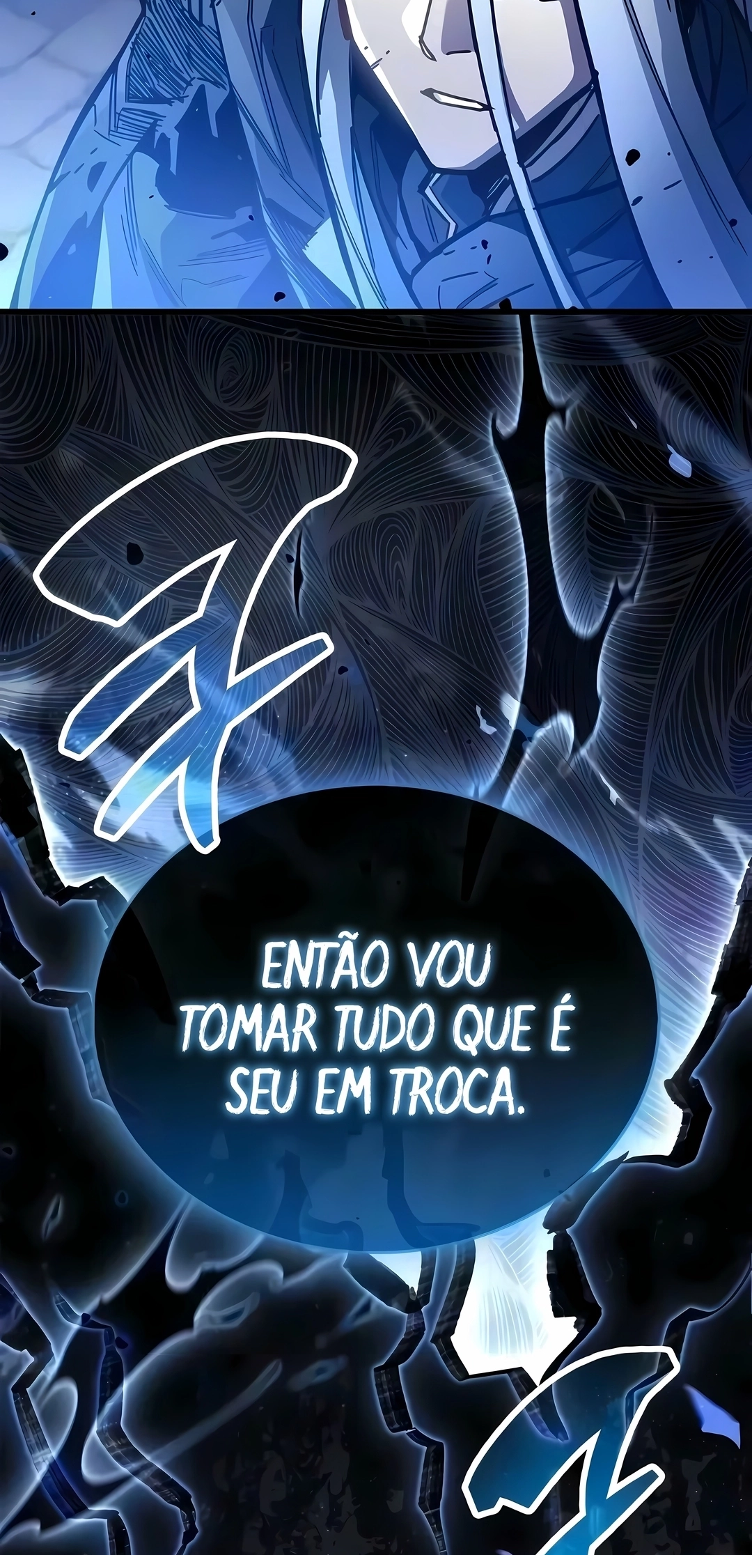 O Jogador que Esconde seu Passado Capítulo 139 Página 29