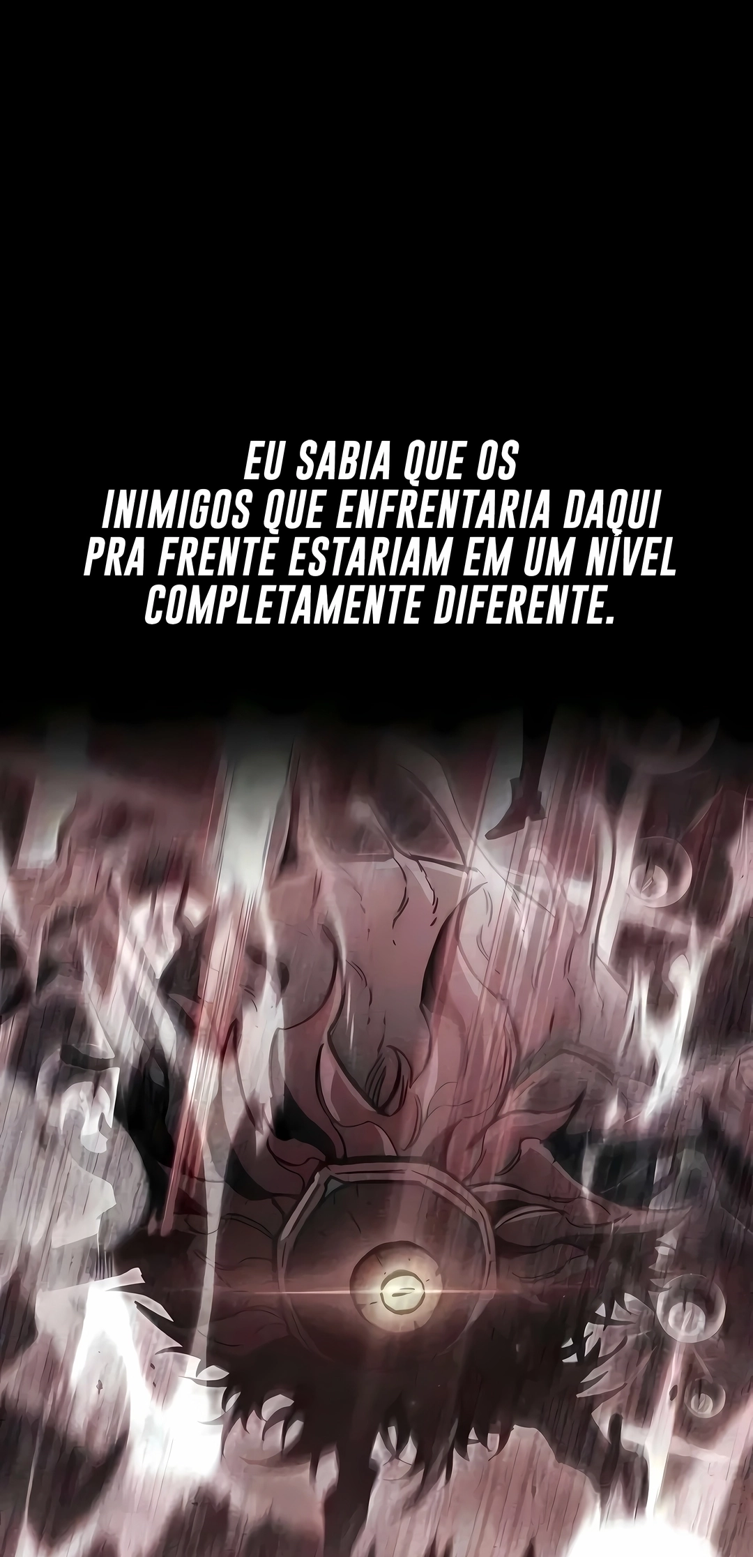 O Jogador que Esconde seu Passado Capítulo 139 Página 36