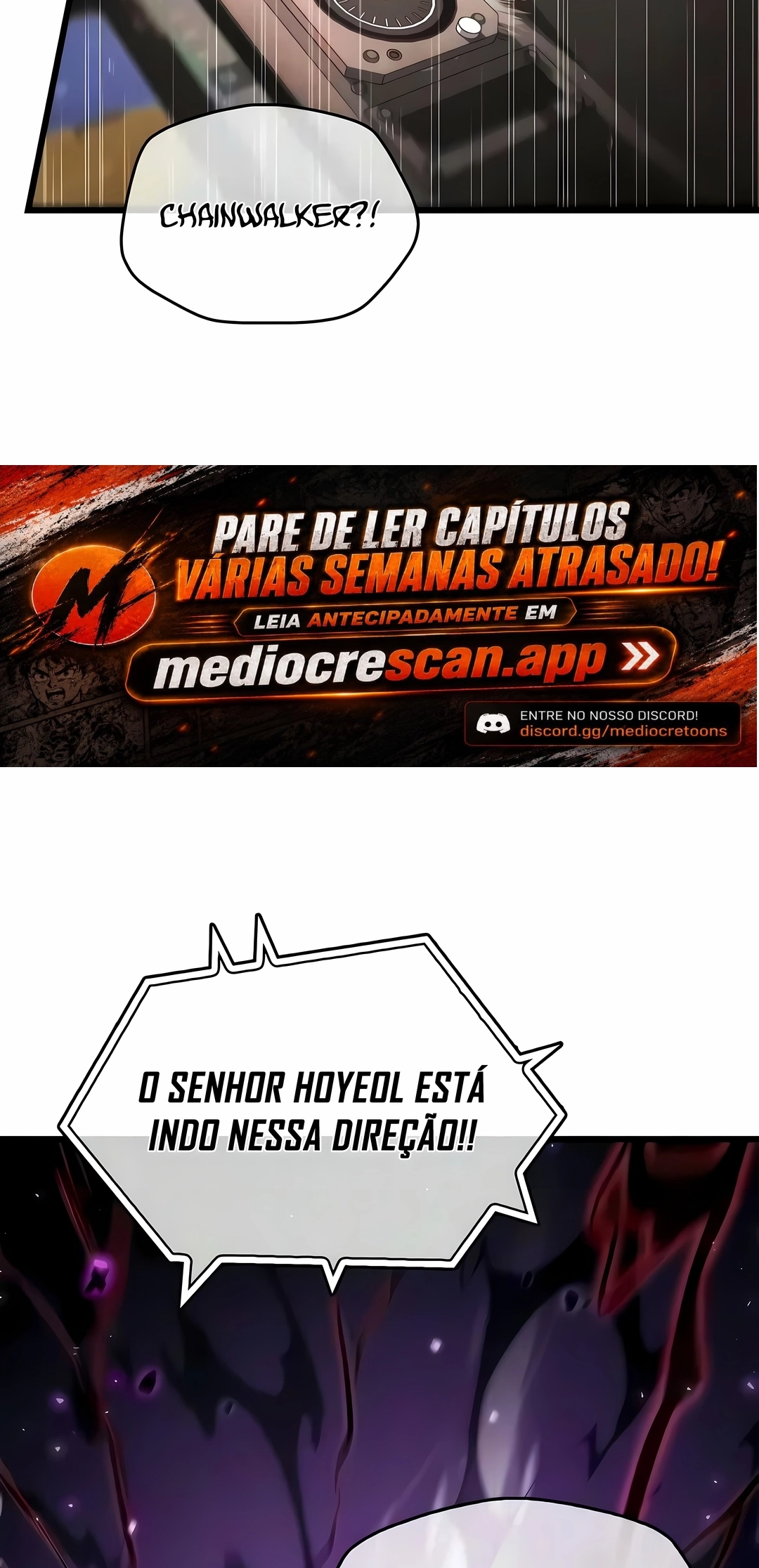 O Jogador que Esconde seu Passado Capítulo 139 Página 65