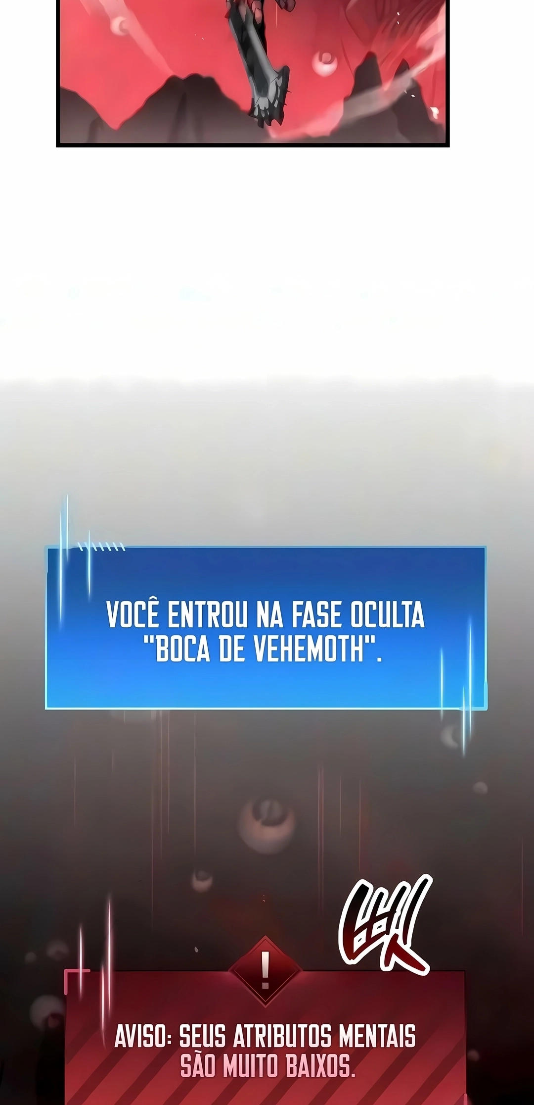 O Jogador que Esconde seu Passado Capítulo 139 Página 70