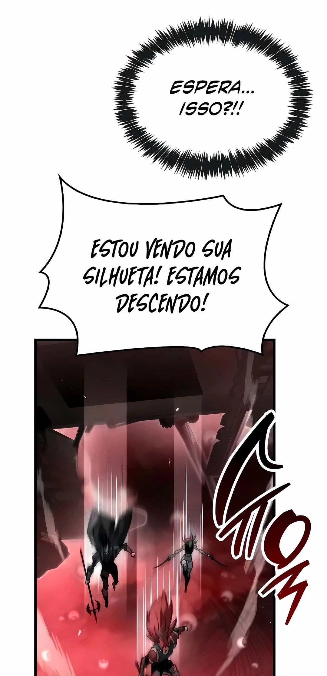 O Jogador que Esconde seu Passado Capítulo 139 Página 69