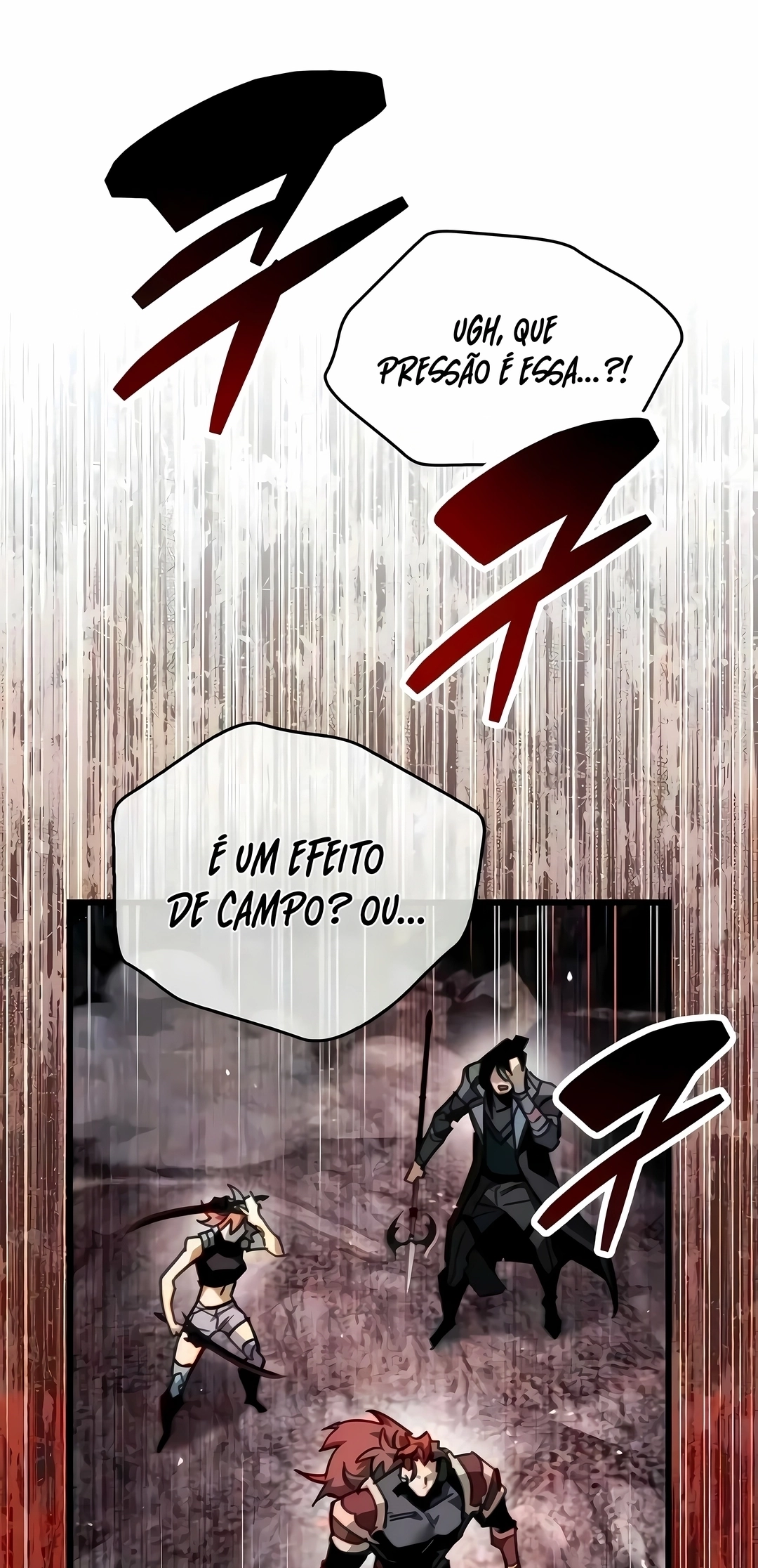 O Jogador que Esconde seu Passado Capítulo 139 Página 73