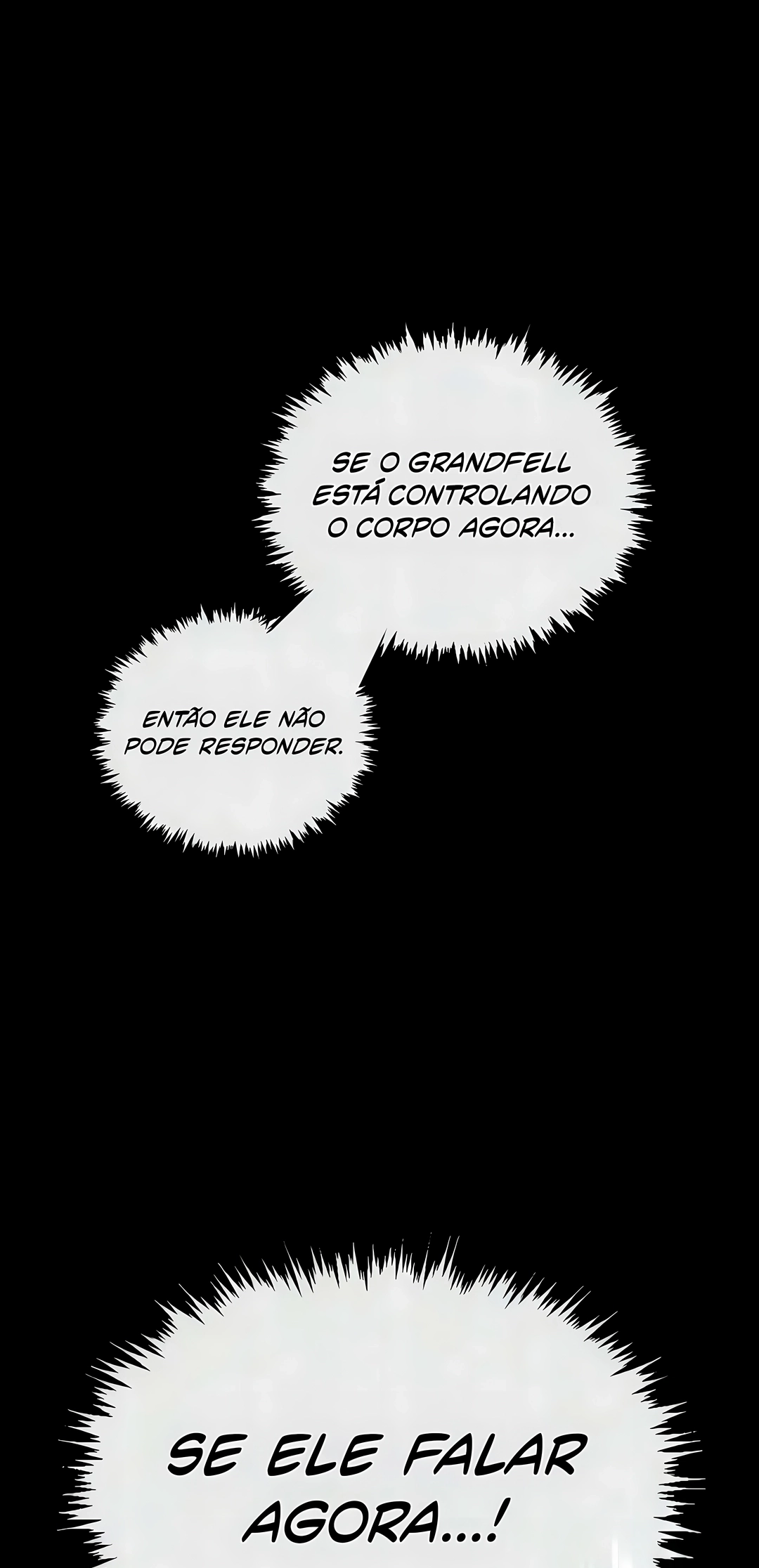 O Jogador que Esconde seu Passado Capítulo 139 Página 86