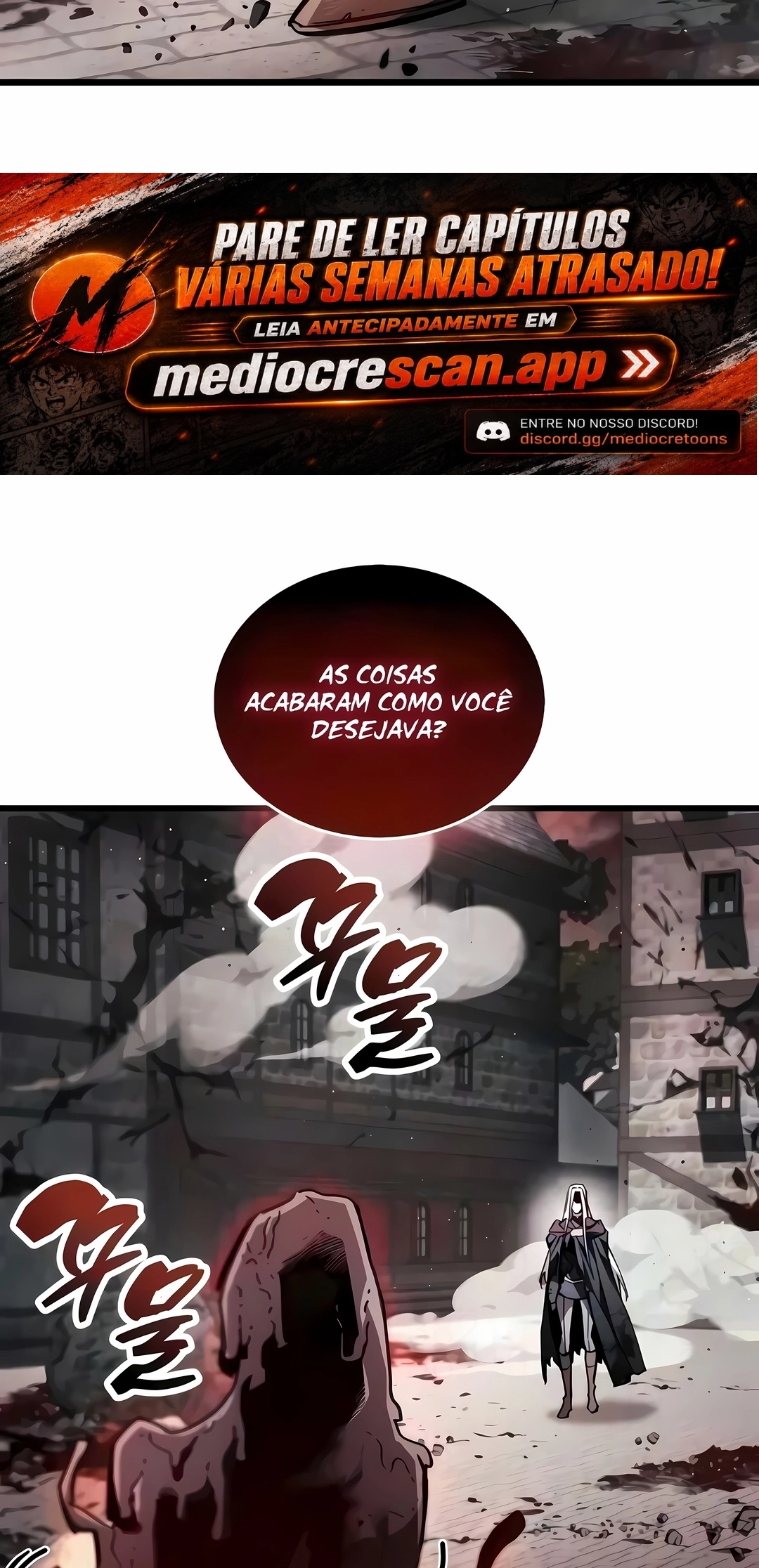 O Jogador que Esconde seu Passado Capítulo 139 Página 98